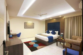 Hotel Luxury Suit Delhi Airport